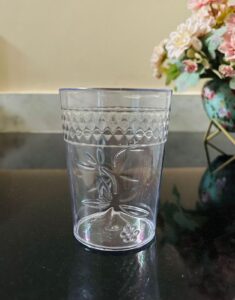 Crystal Glass