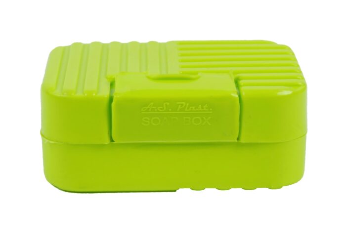 green Soap Box