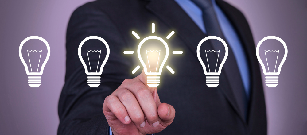 top Business Ideas