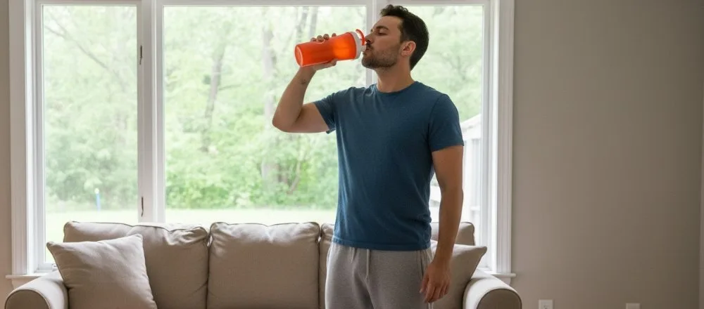 Top Reasons To Use Asplast’s Plastic Water Bottles For Winter Hydration
