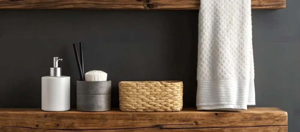 Bathroom Storage Items You Didn’t Know You Needed