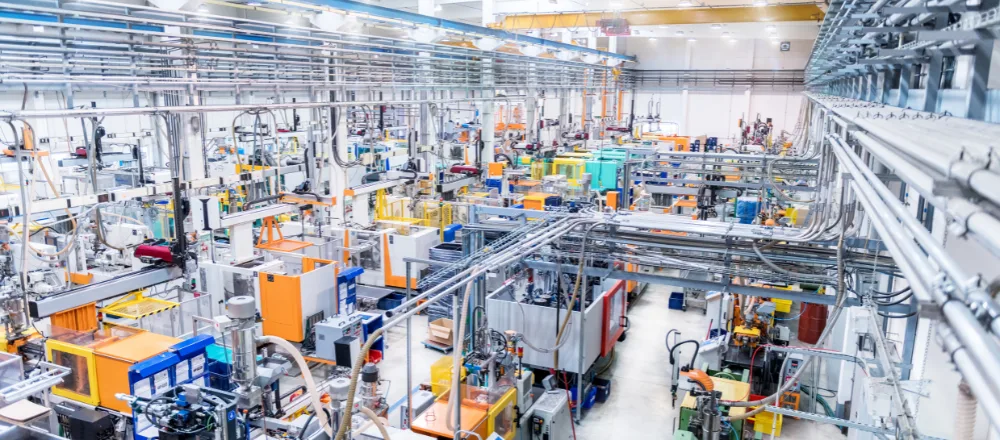 How Sustainable Practices Are Transforming Modern Plastic Manufacturing?