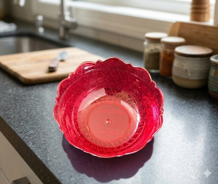 Crystal Kitchenware