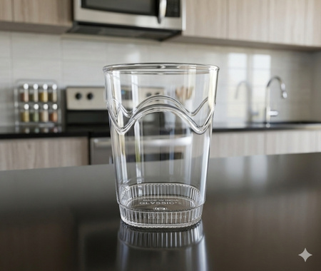 crystal Glass