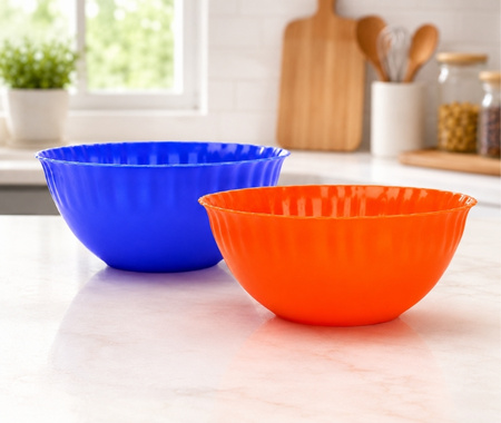 kitchen bowls