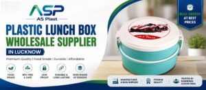 Plastic lunch box wholesale supplier