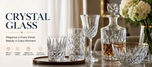 Crystal Glass