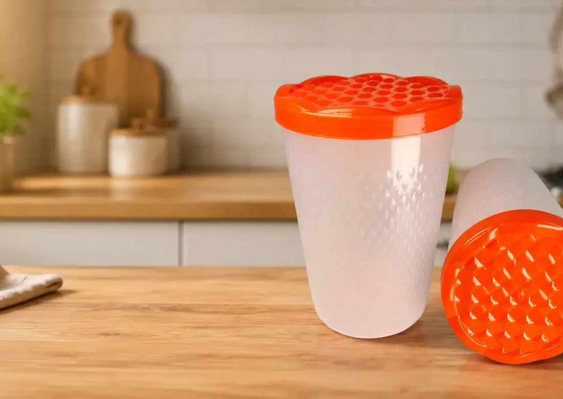 Plastic Jars: Types, Uses & Wholesale Buying Guide in India