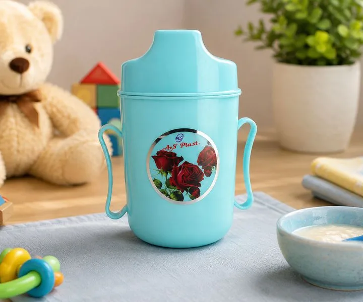 Baby Sipper