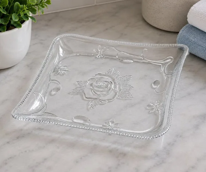 Plate Big Boss