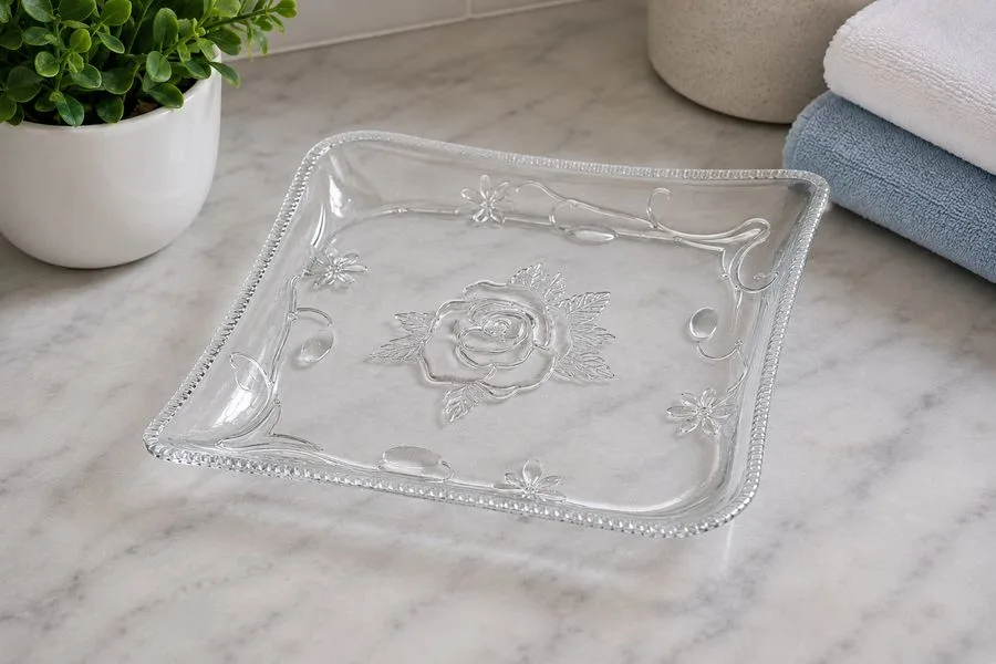 Plate Big Boss