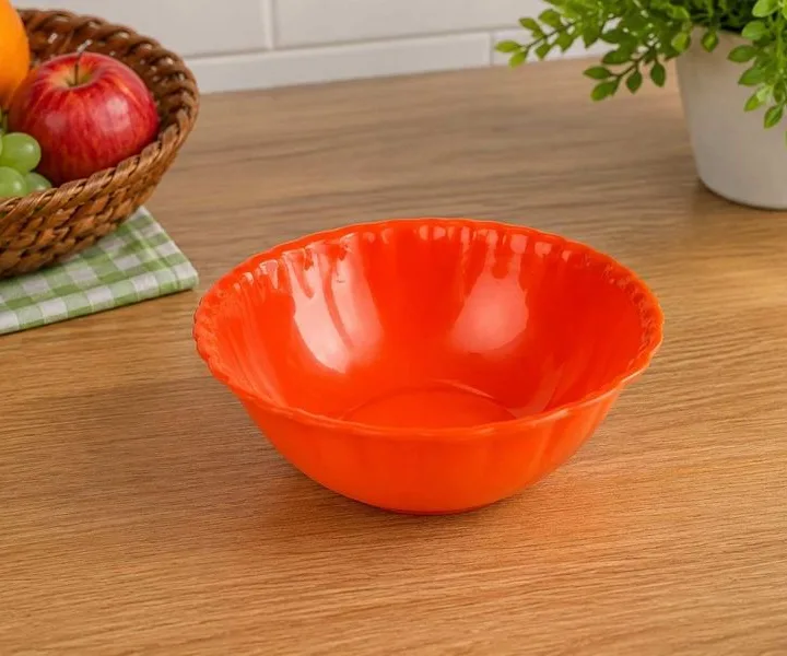 Bowl Design