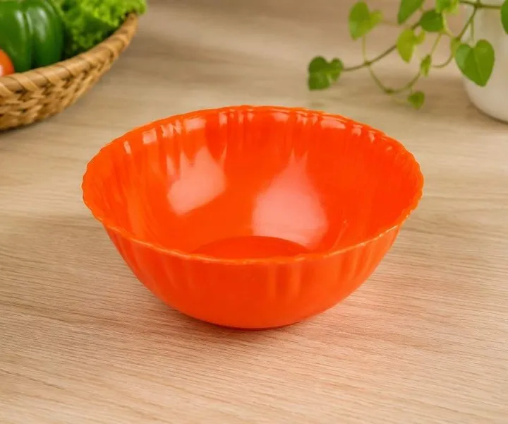 Bowl Plain