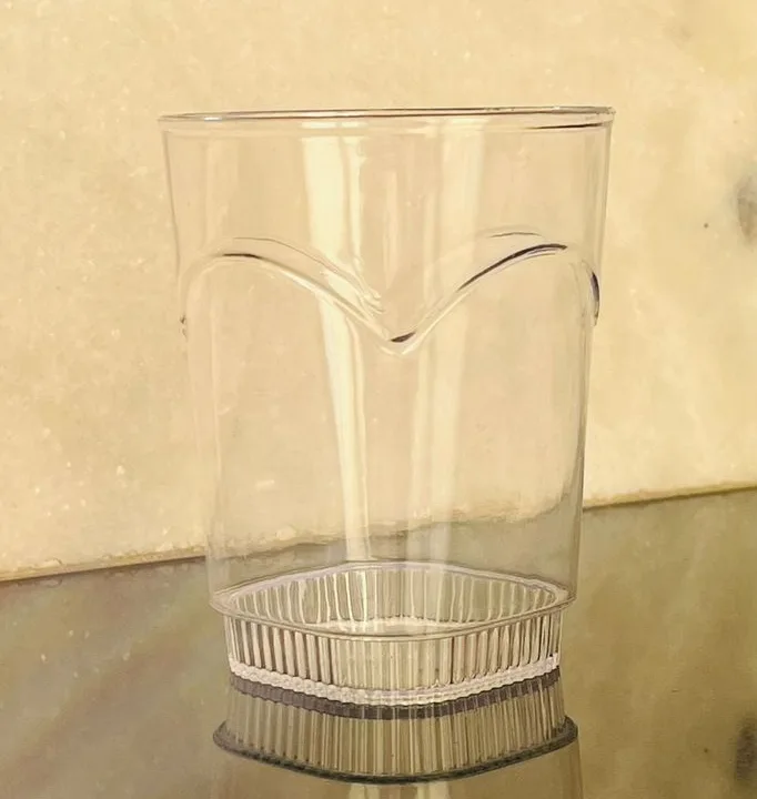 Glass Classic