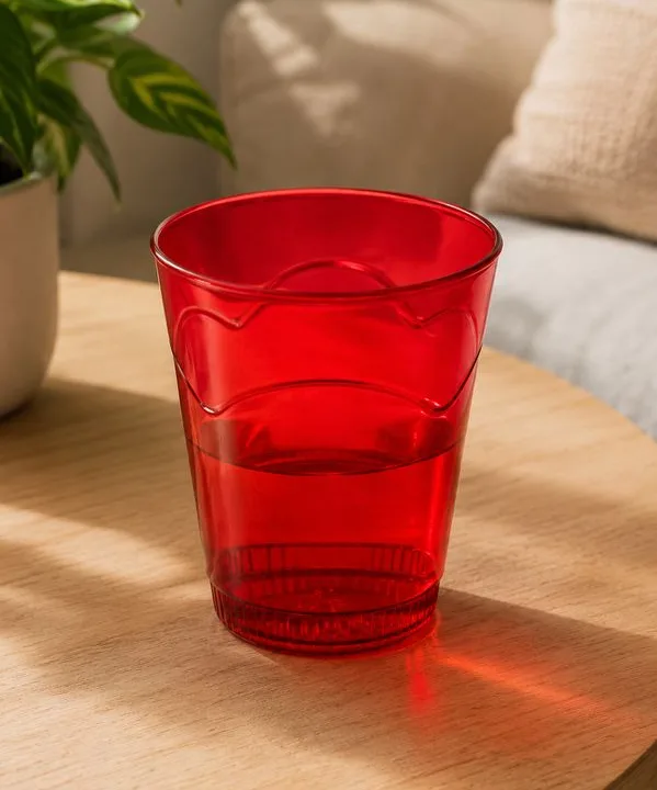 Glass Classic Small
