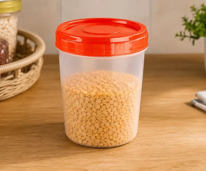 Container Small Round