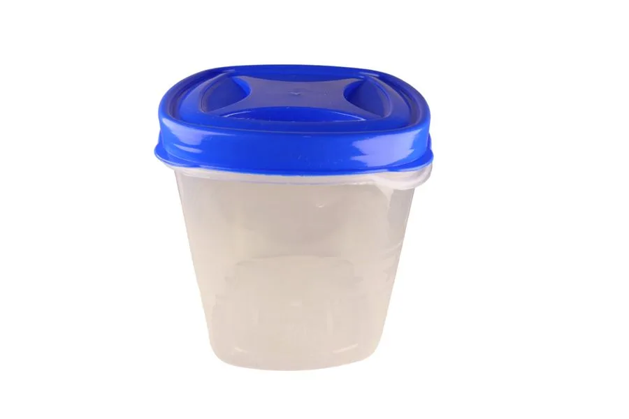 Container Square New