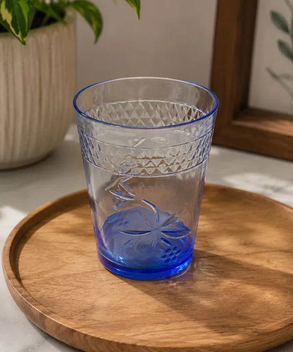 Crystal Glass