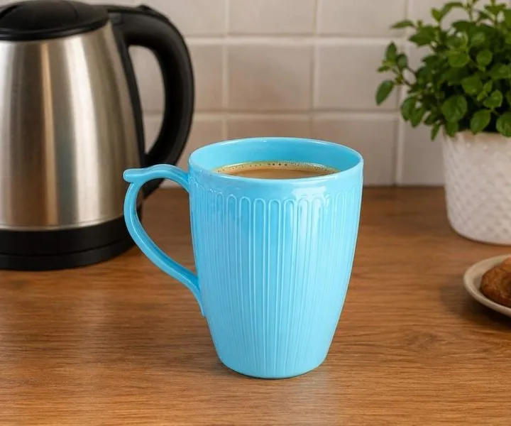 Cup Big