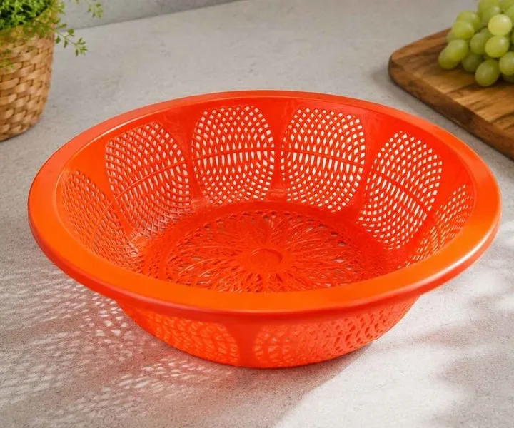 Basket Round Medium