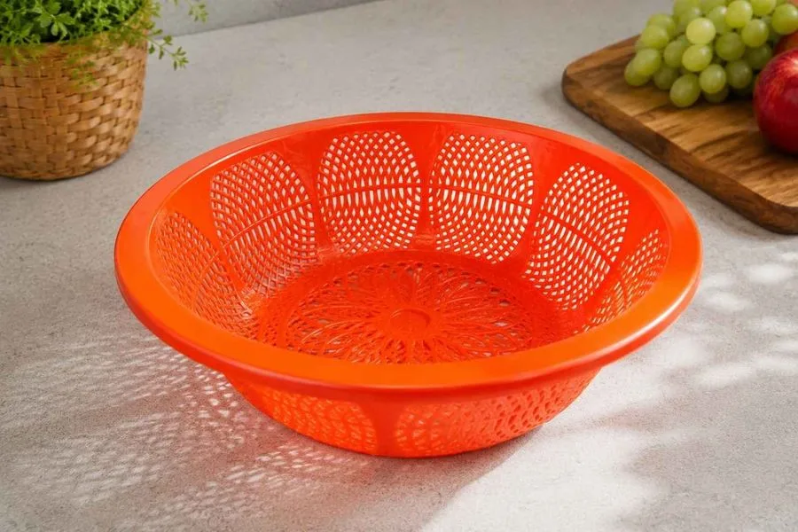 Basket Round Medium