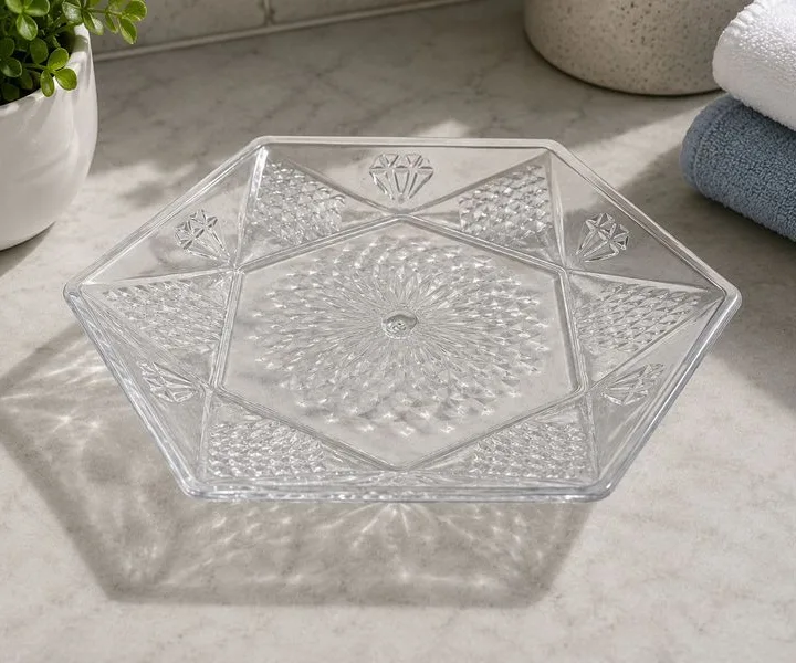 Plate Diamond