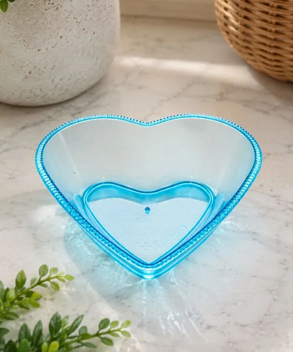 Bowl Heart