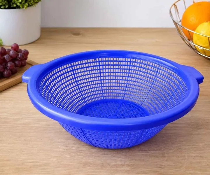 Basket Handle