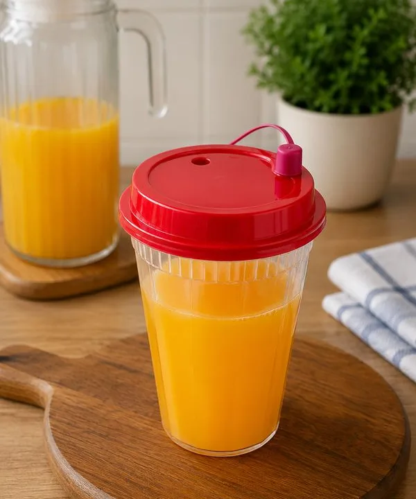 Glass Frooti