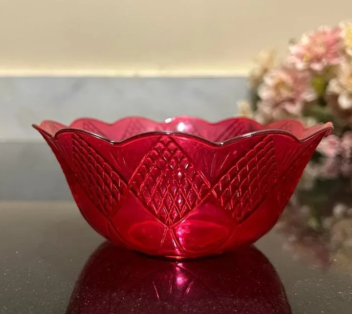 Fruit Bowl