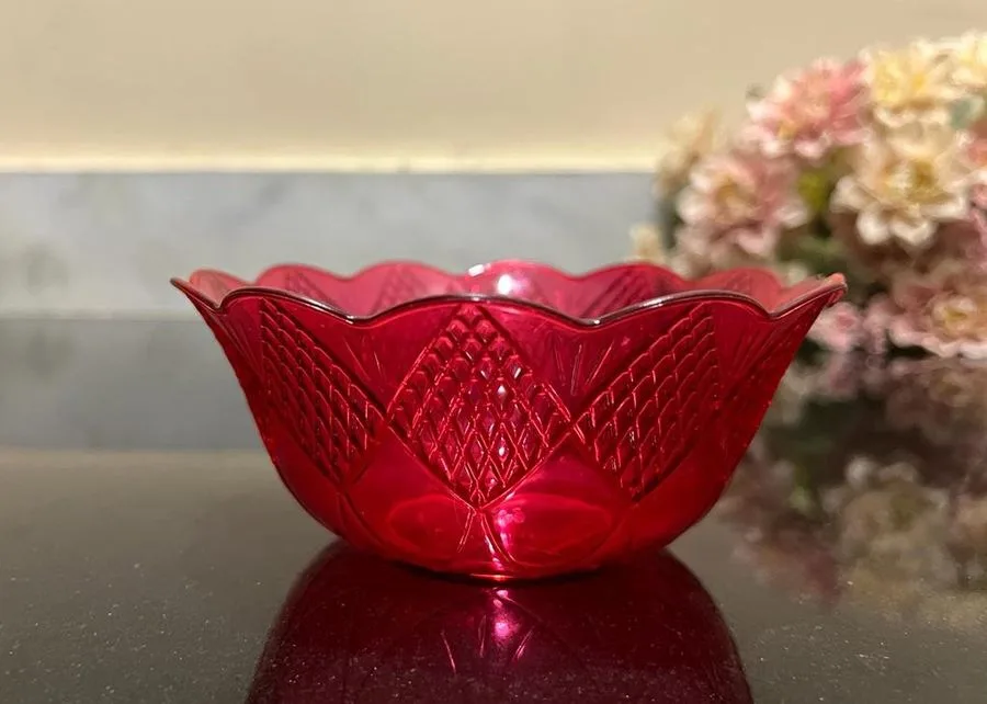 Fruit Bowl