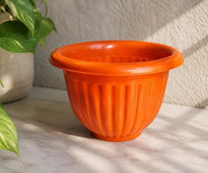 Flower Pot Medium