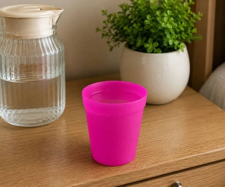 Glass PP