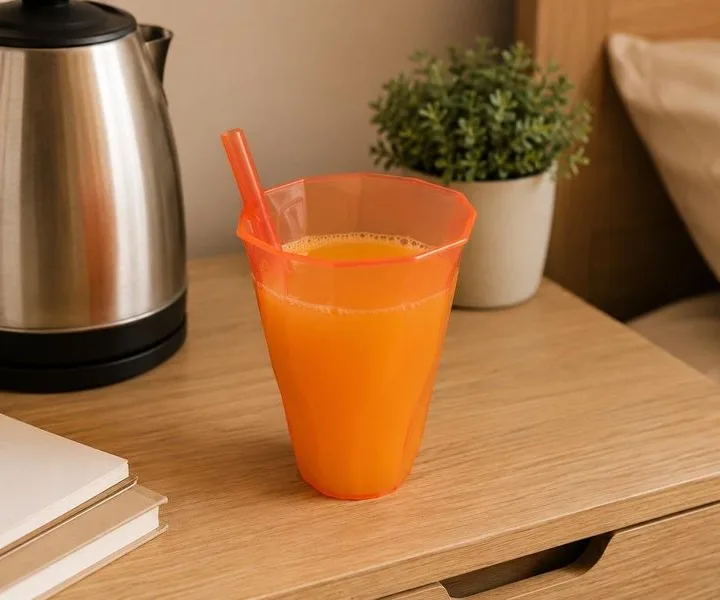 Ice Glass