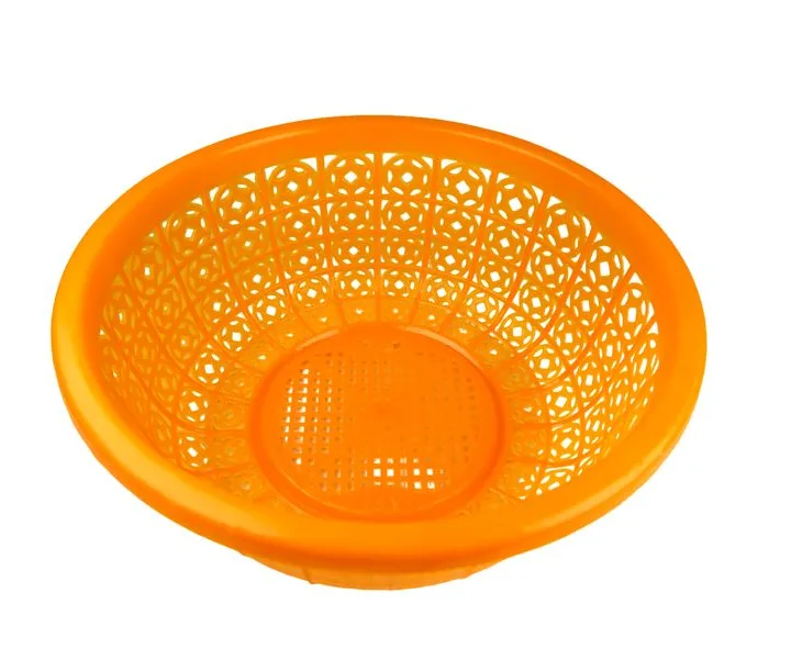 Basket Fruit Big