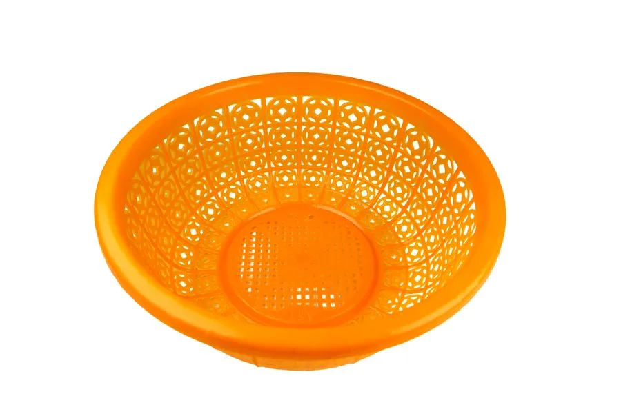 Basket Fruit Big