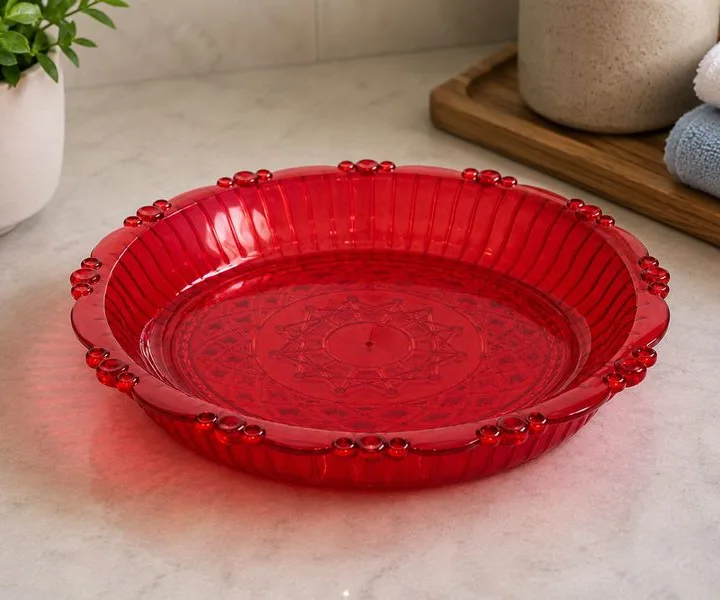 Plate Joy