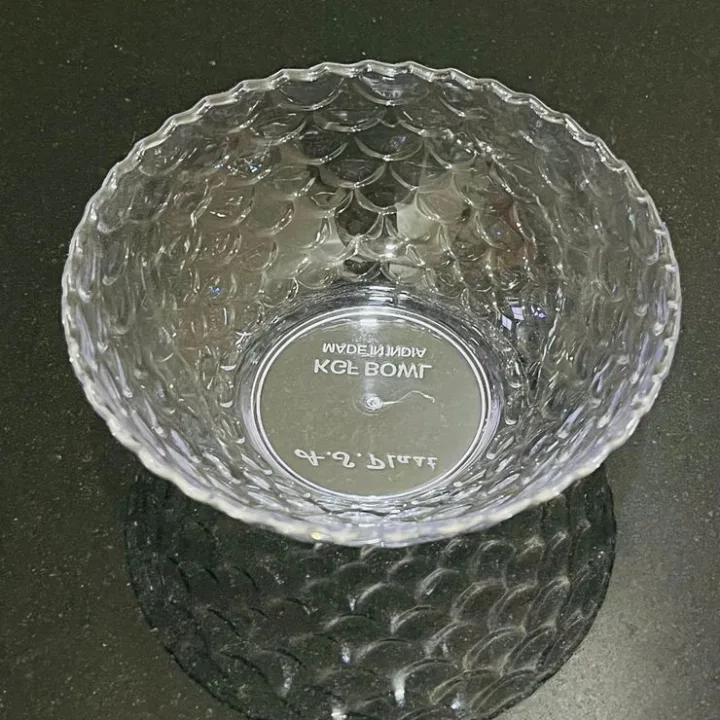 Bowl KGF