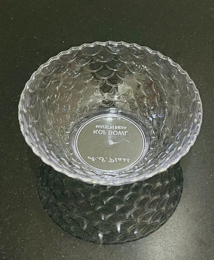 Bowl KGF