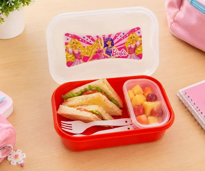 Lunch Box LT