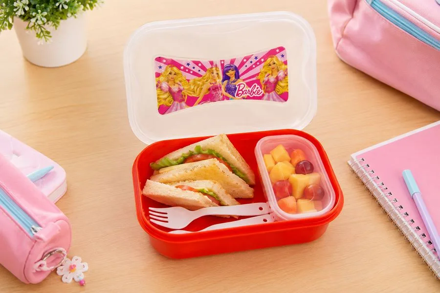 Lunch Box LT