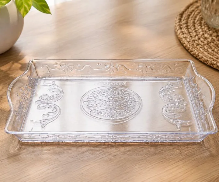 Tray Natural
