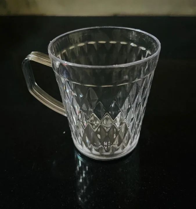 Crystal Cup