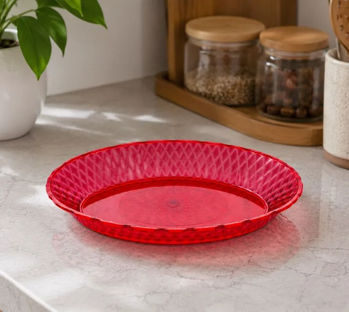 Bowl Oval