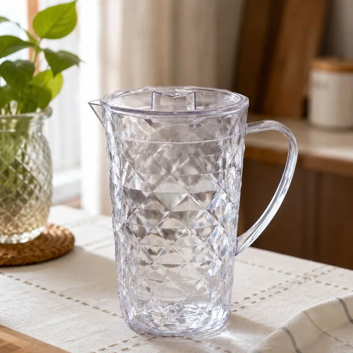 Jug Platinum