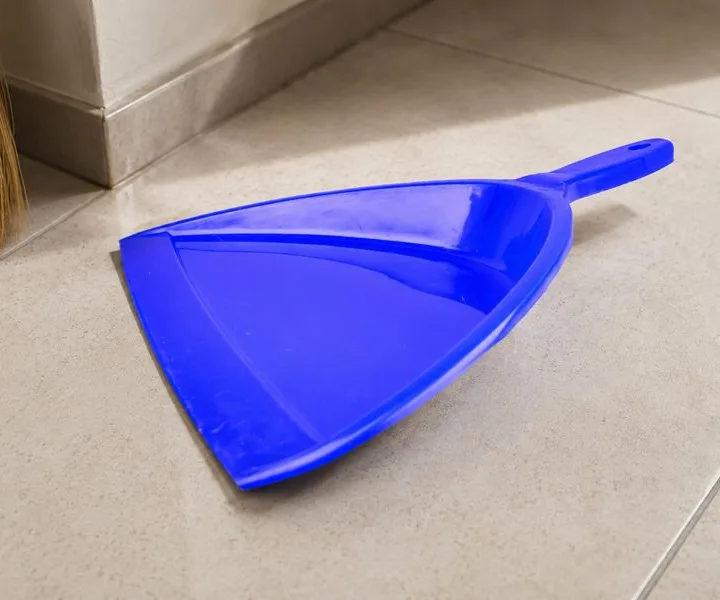 Dustpan Big
