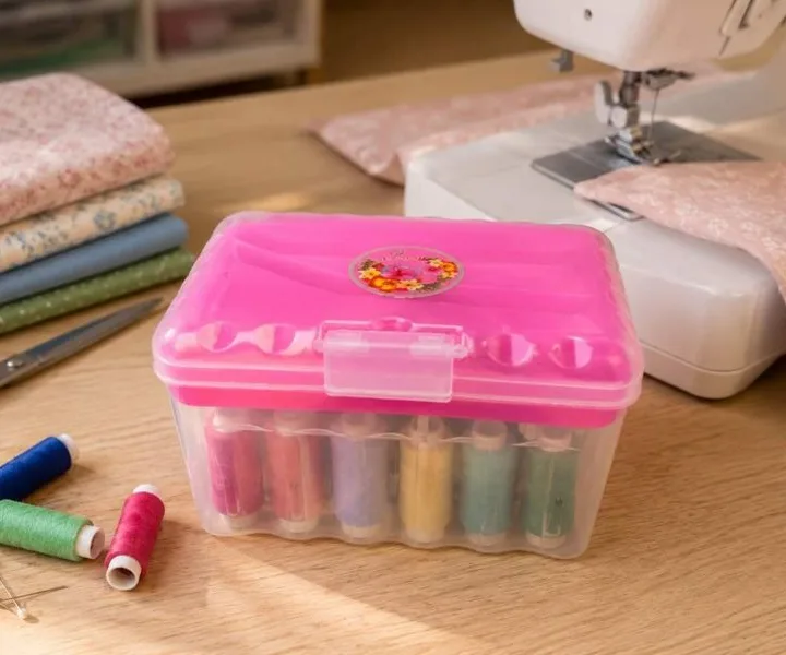 Thread Box Big