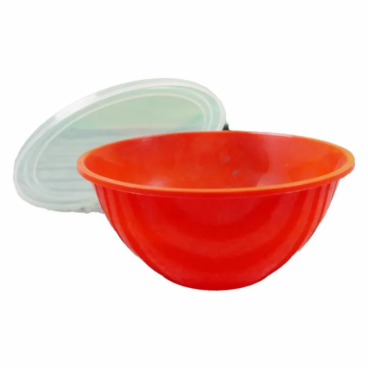 Rice Bowl