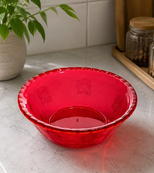 Bowl Round