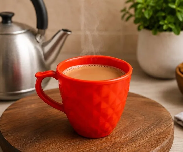 Cup Small